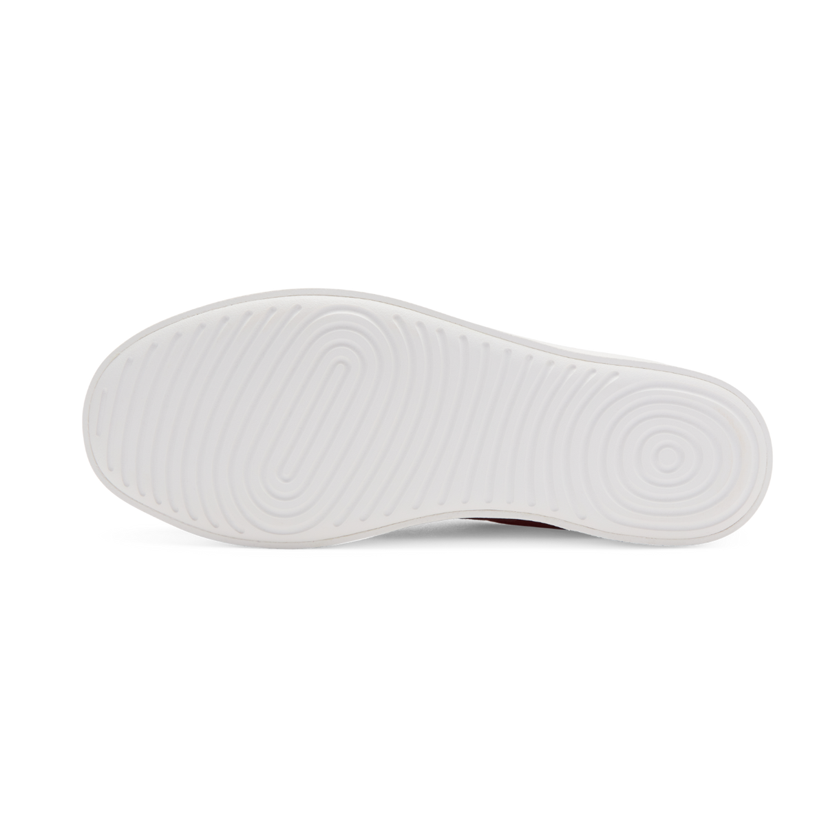 Women's Cruiser Canvas Slip On - Sea Spray (Natural White Sole)