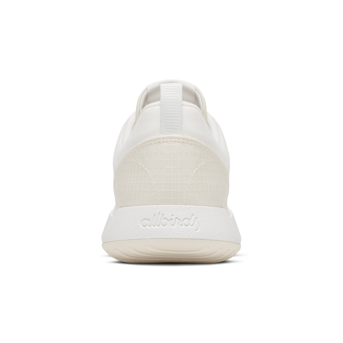 Women's Couriers - Blizzard (Natural White Sole)