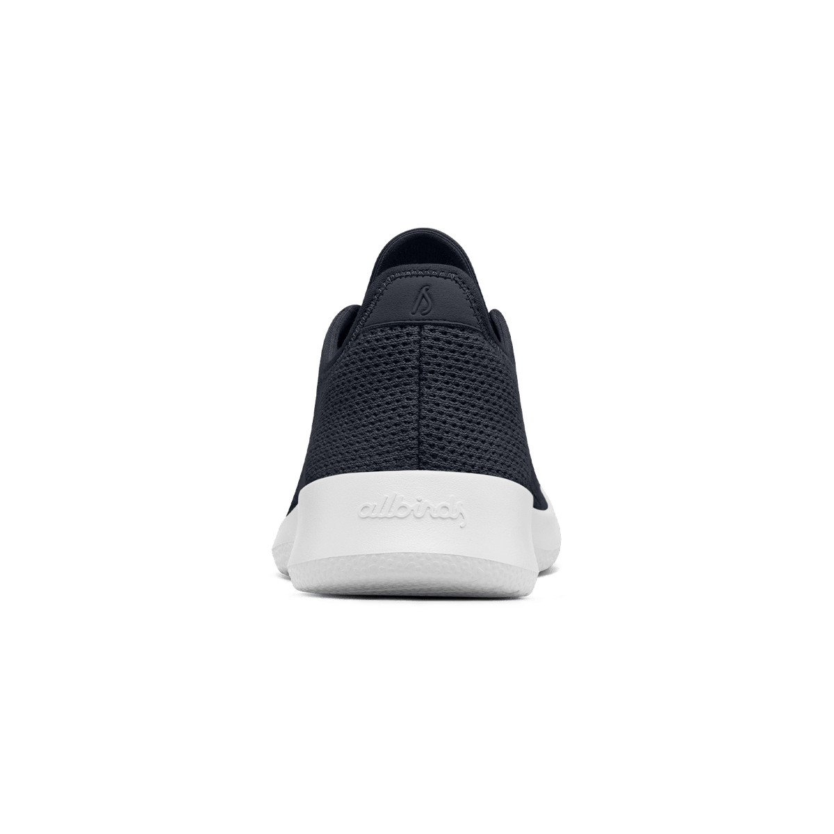 Men's Tree Runner - Navy Night (White Sole)