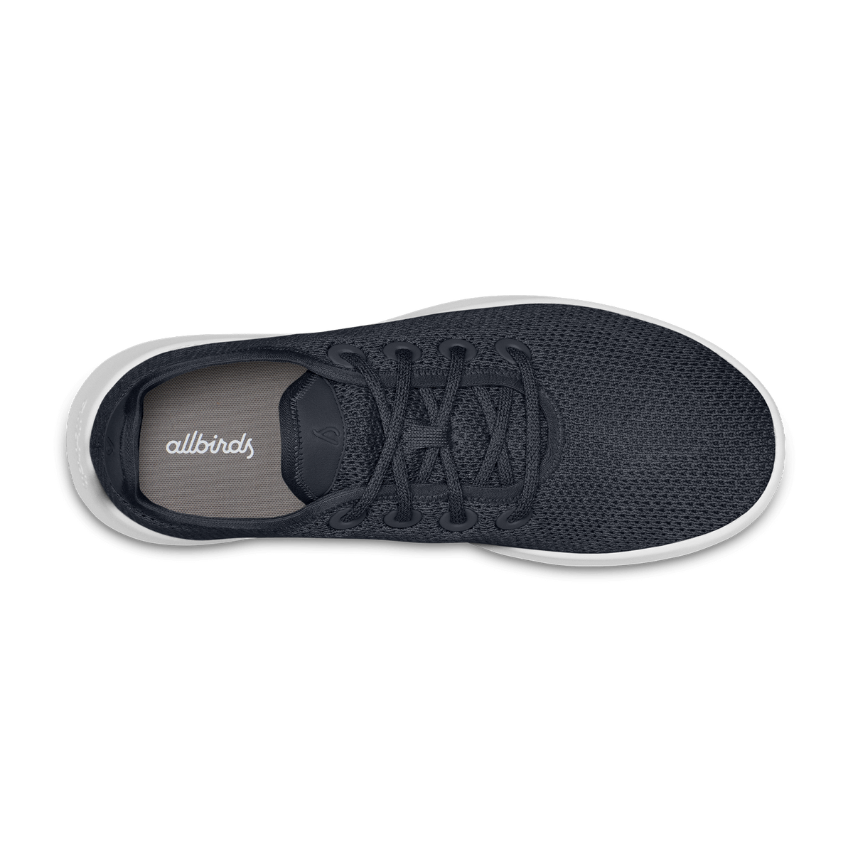 Men's Tree Runner - Navy Night (White Sole)